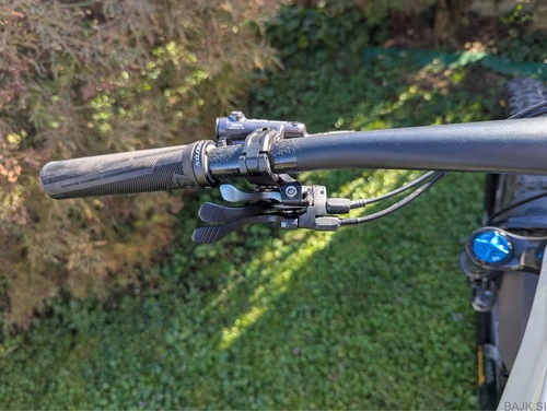 Bold LINKIN ULTIMATE 135 velikost L