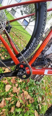 Cube Reaction c:62 PRO 2025