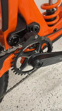 PIVOT FIREBIRD XTR/XT