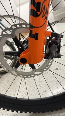 PIVOT FIREBIRD XTR/XT