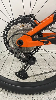 PIVOT FIREBIRD XTR/XT