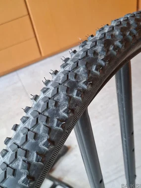 Schwalbe Smart Sam 28x1.75 (47-622)