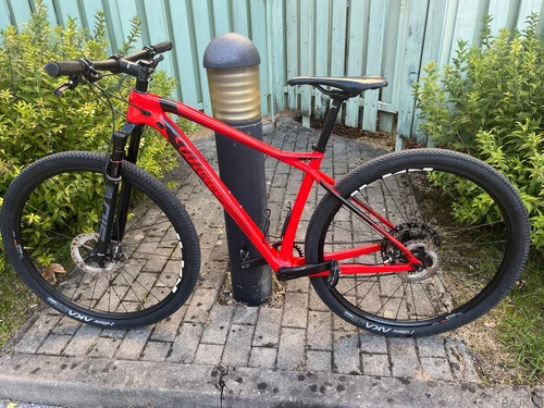 Gorsko kolo Wilier Triestina MTB 101X XT 29 col