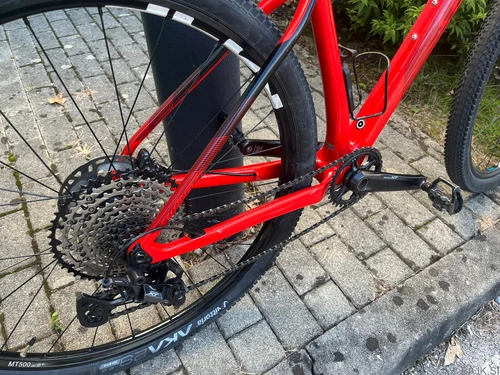 Gorsko kolo Wilier Triestina MTB 101X XT 29 col
