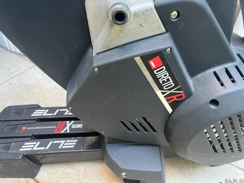 Trenažer ELITE DIRETO XR