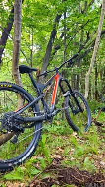 Scott Genius LT