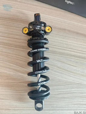 CaneCreek Coil IL / 210x55