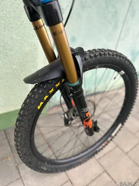 Propain Spindrift