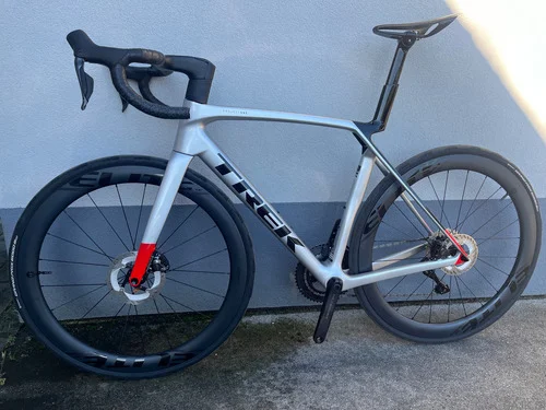Trek Madone SLR Gen8