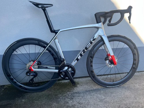Trek Madone SLR Gen8