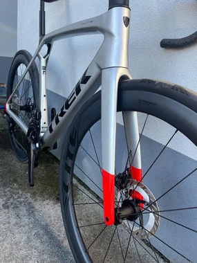 Trek Madone SLR Gen8