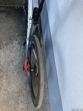 Trek Madone SLR Gen8