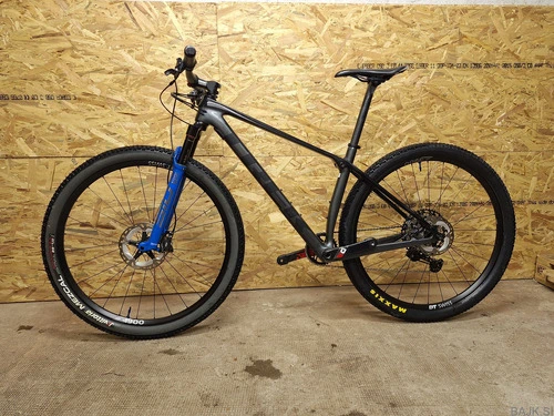 Prodam zelo dobro ohranjeno gorsko kolo Trek Procaliber gen. 2  Velikosti M/L 29