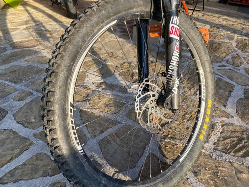 Giant reign enduro kolo