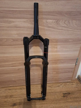 Rockshox pike select +