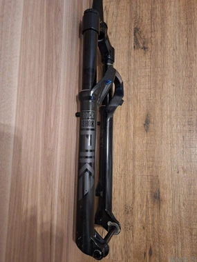 Rockshox pike select +