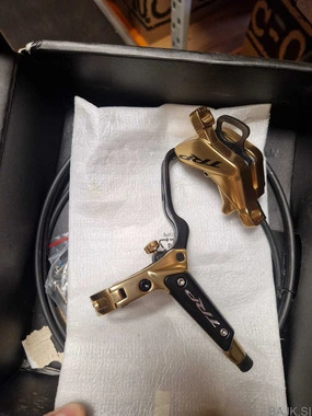 TRP DH-R EVO GOLD