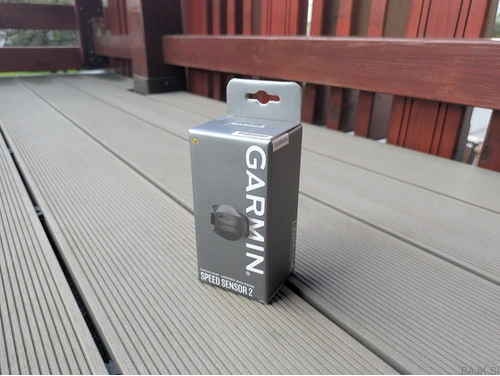 Trenažer Tacx Boost