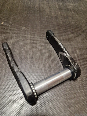 Race Face SixC gonilke 68/73 super boost