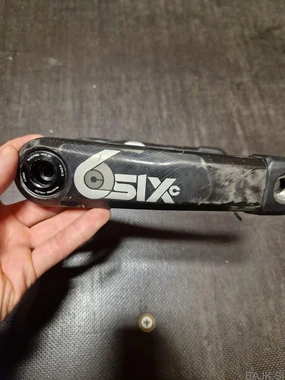 Race Face SixC gonilke 68/73 super boost