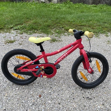 Scott Contesa 16 col