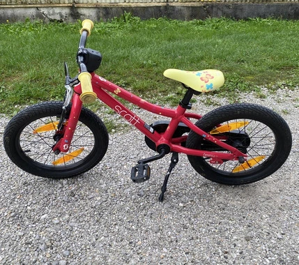 Scott Contesa 16 col