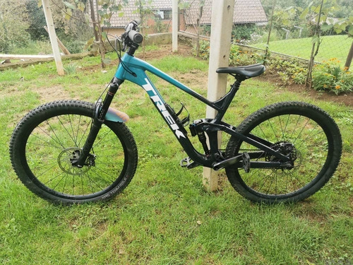 2022 Trek Slash 8 XL 29