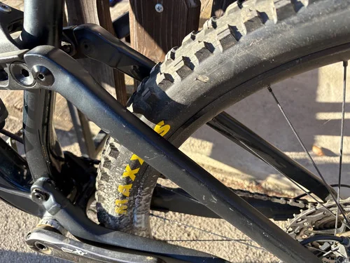 Orbea Occam H10 2020 XL