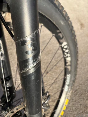 Orbea Occam H10 2020 XL