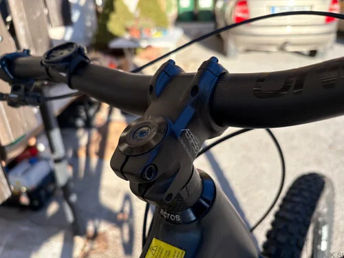 Orbea Occam H10 2020 XL