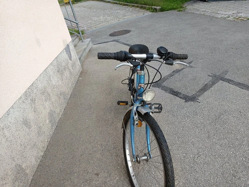 otroško dekliško kolo