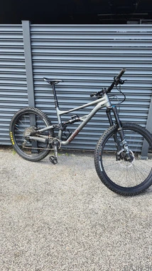 specialized status