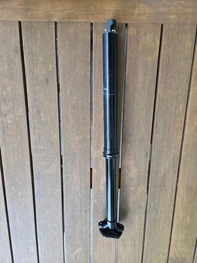 KS RAGE, 31.6 mm, 170 mm