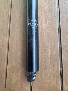 KS RAGE, 31.6 mm, 170 mm