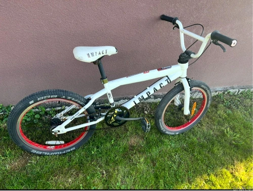 BMX Impact