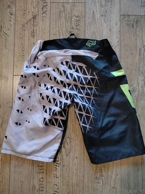 FOX DEMO moske kratke hlace shorts mtb enduro dh fox Medium