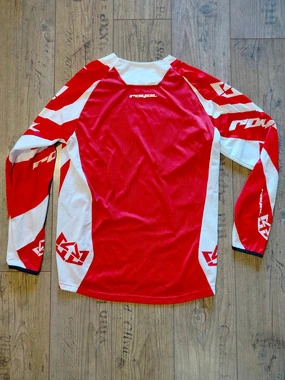 ROYAL RACE jersey dres majica mtb enduro dh Medium