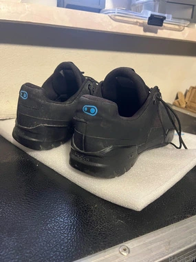 Crankbrothers čevlji kot novi