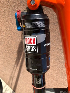 Lapierre Zesty AM 327