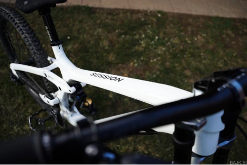 Trek Session 9 X01 – R3