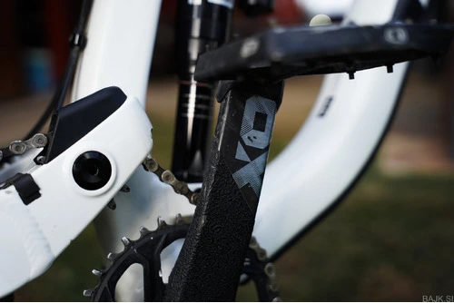 Trek Session 9 X01 – R3