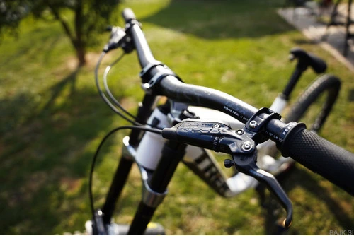 Trek Session 9 X01 – R3