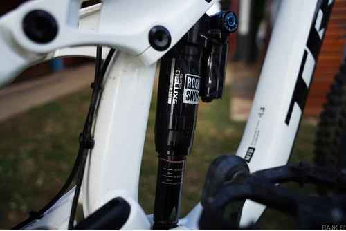 Trek Session 9 X01 – R3