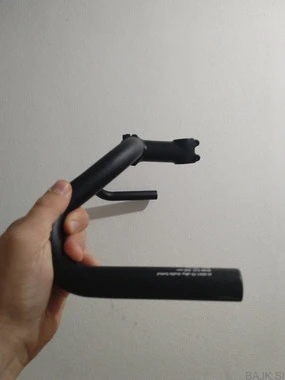 Cinelli krmilo in opora za gravel kolesa