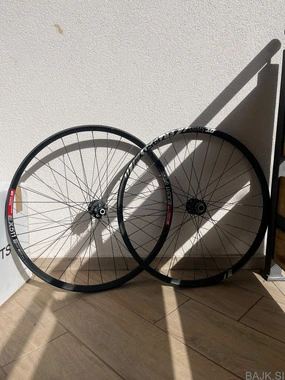 Dt swiss dh wheelseti 29