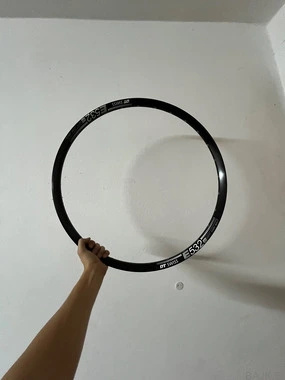 Nov dt swiss E532 (27.5)