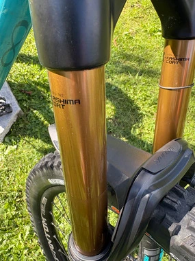Yeti sb150