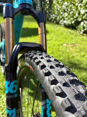 Yeti sb150