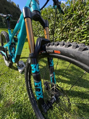 Yeti sb150