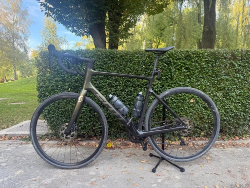 Scott Addict 30 2024 XL 58 (185cm - 195cm)